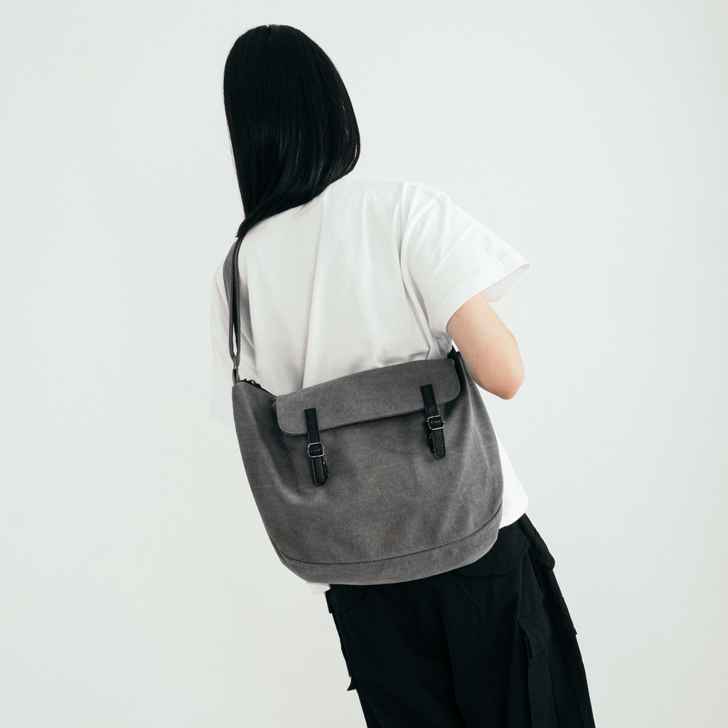 x Money Alter | Slingbag