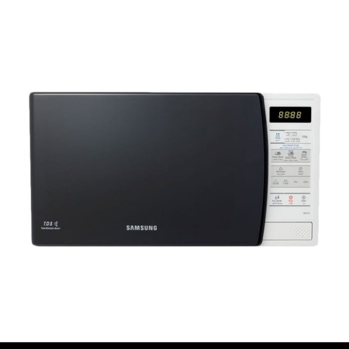Microwave Samsung Microwave Me731K