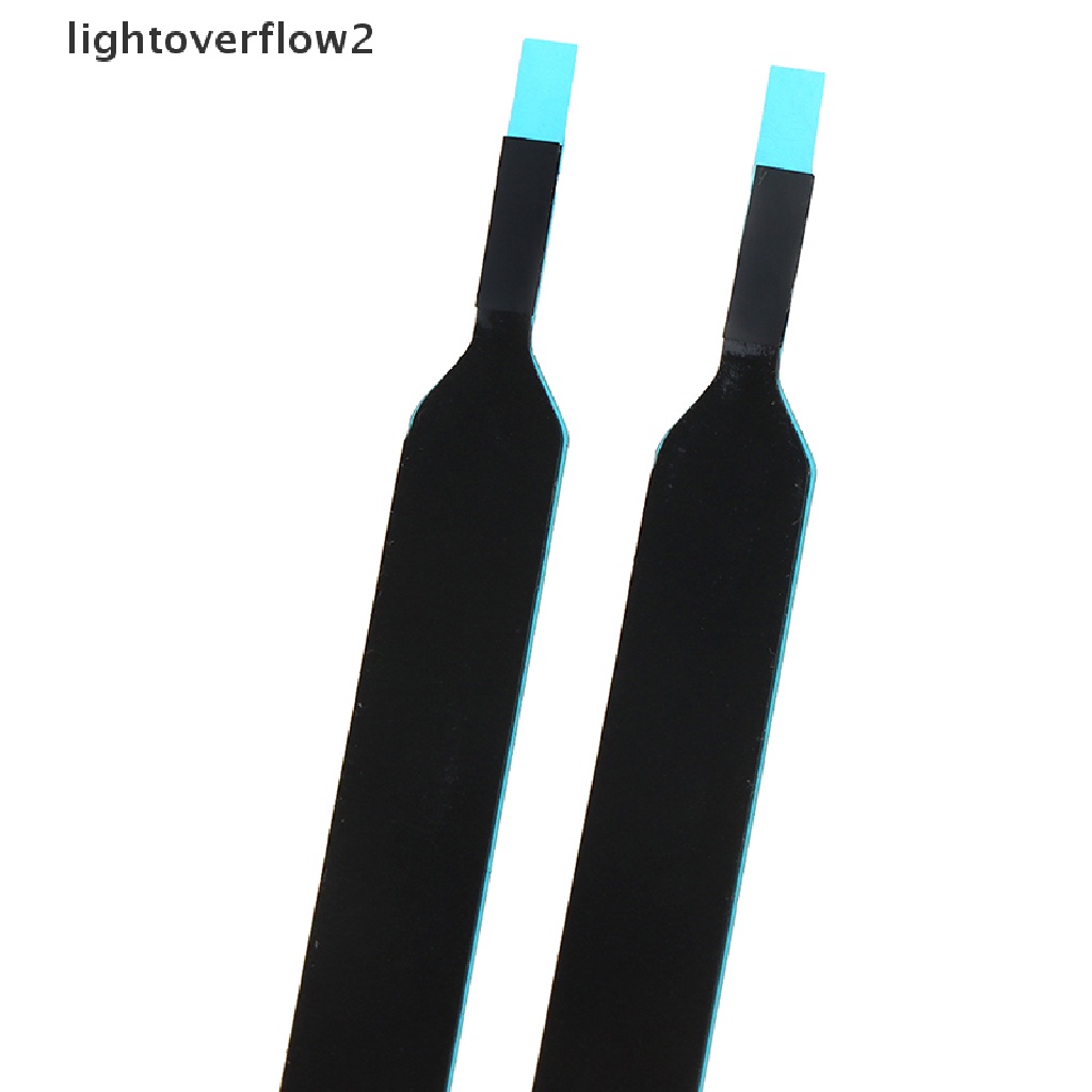 (lightoverflow2) 2pcs Tape Dua Sisi 190mm Untuk HP Lenovo ASUS Acer Dell MSI (ID)