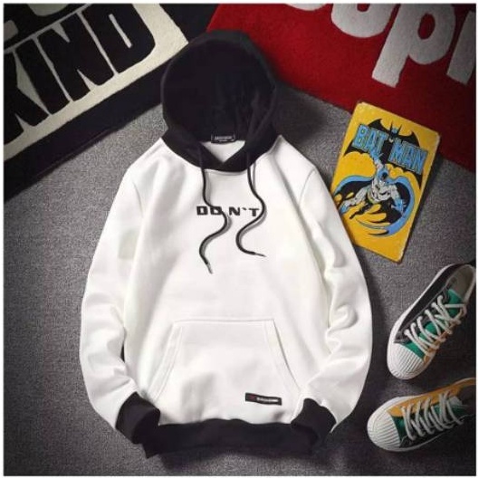 DON'T Hoodie || Hodie Pria keren || Hoodie Murah #DH