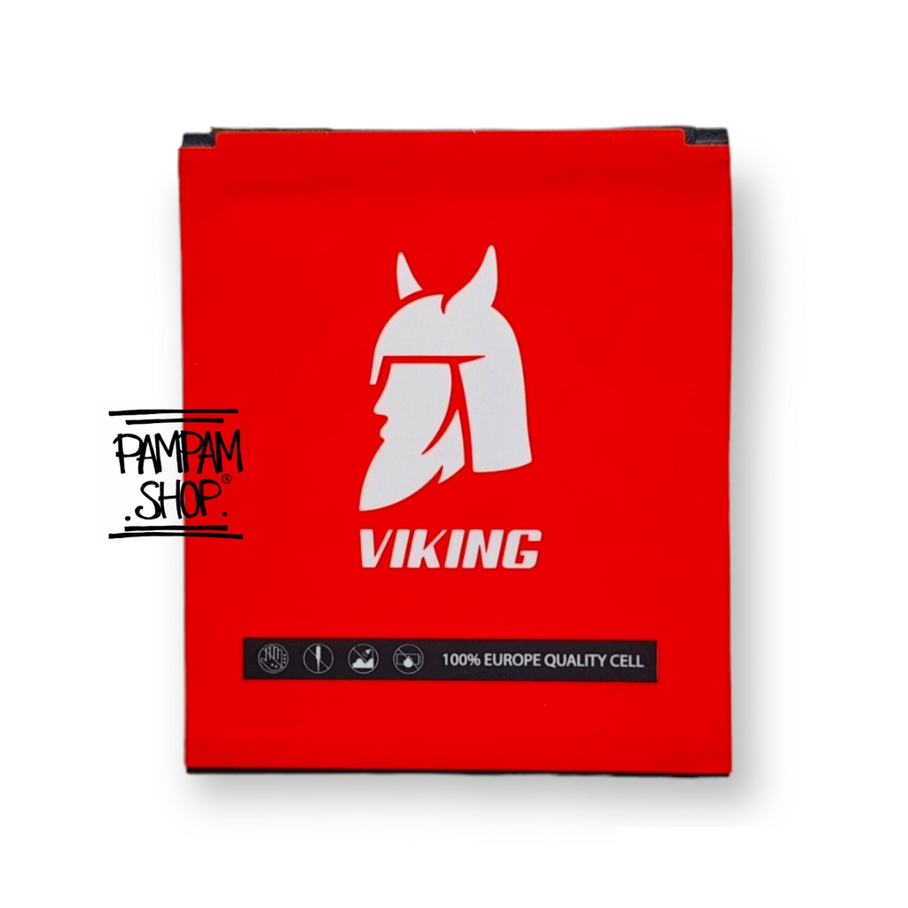 Baterai VIKING Double Power Original XiaoMi BM44 Redmi 2 2S Prime S Batre Batrai Xiao Mi BM 44 Ori