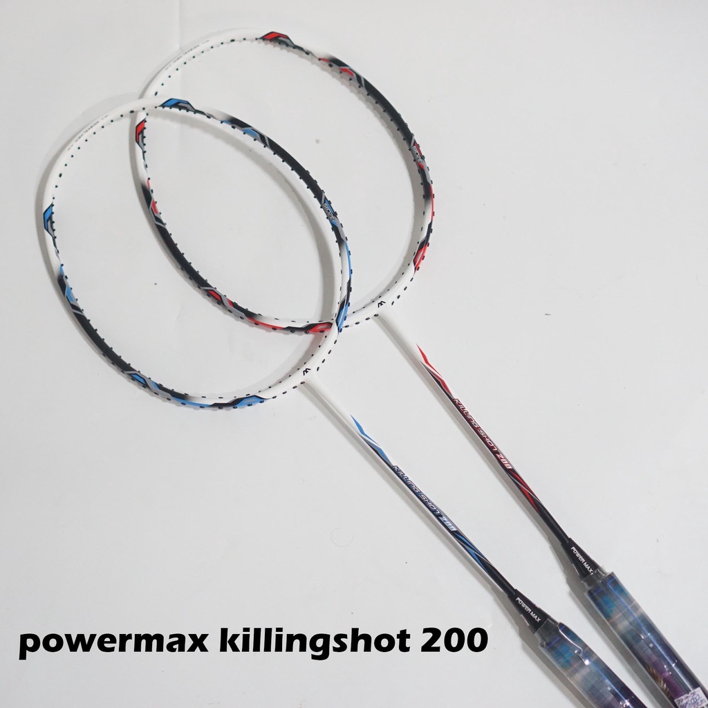 Raket Badminton Power Max 33lbs
