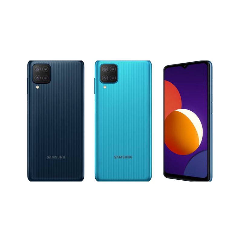 Samsung m12 ram 4/64