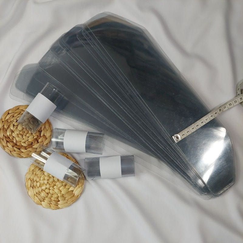 Mika Hijab / Mika Dalaman Jilbab