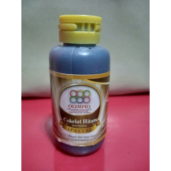 

PASTA KUE OLYMPIC 60 ML