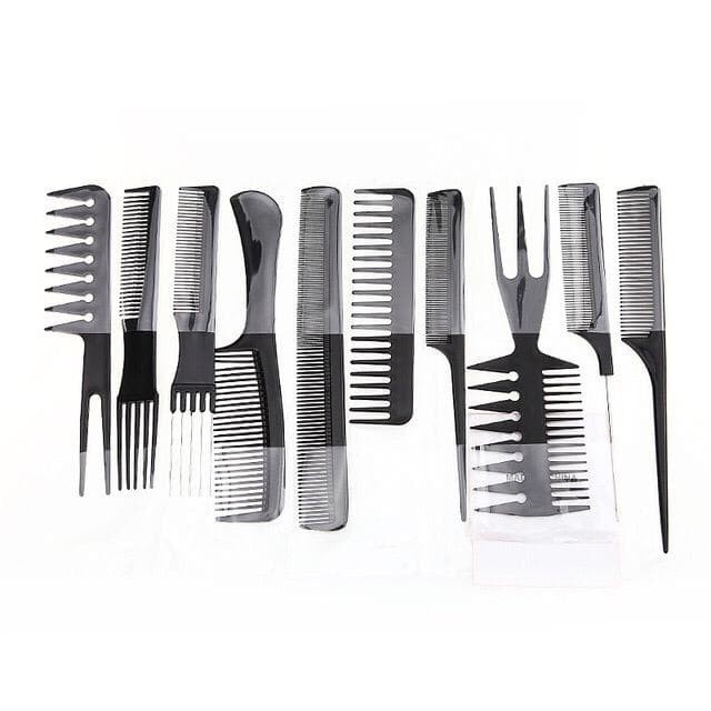 sisir set salon multifungsi