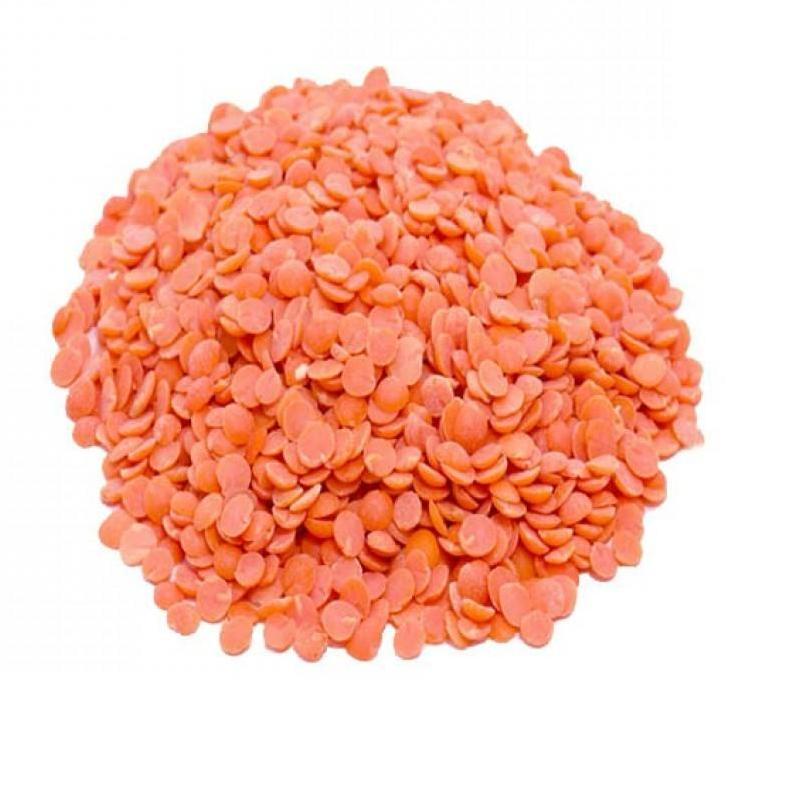 

Trx0w0Vk--Masoor Dal / Dhal / Daal / Red Orange Lentils / Split / Masur Kacang