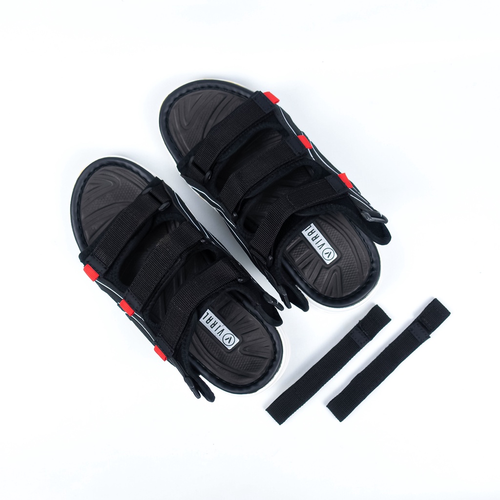 Sandal Gunung Pria Outdoor Adventure Mamojo Store NEO