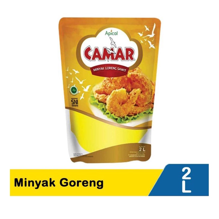 

Minyak Goreng 2Liter