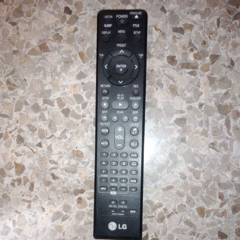 Remote Control untuk LG HT805SH Ht353sd AKB37026826 HT806TGW Ht906dh4220s HT44M HT44S HT906TA HT806T