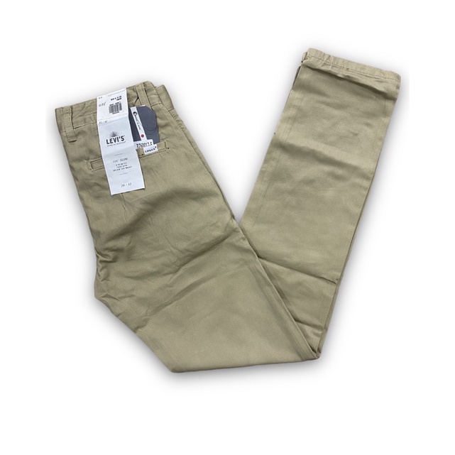 Celana Chino Levis 511 Mirror