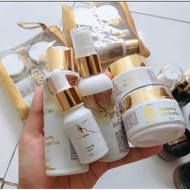 paket ratu glow bpom