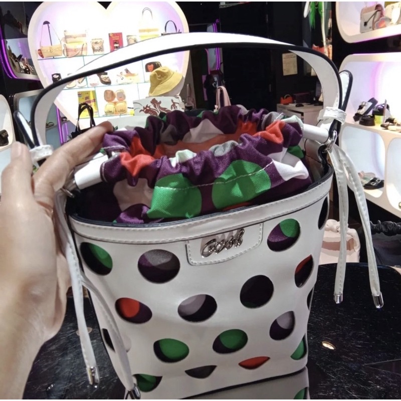 GOSH NEW SALE895 100% ori