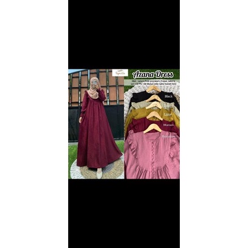 Azana dress