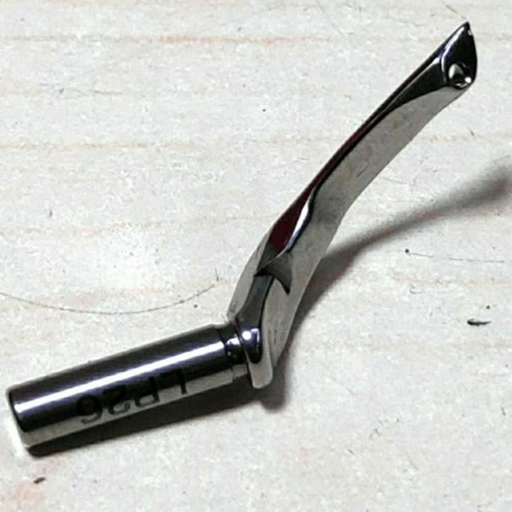 IDc1C6o--Loper obras LP26 / Loper Atas Mesin Obras 747