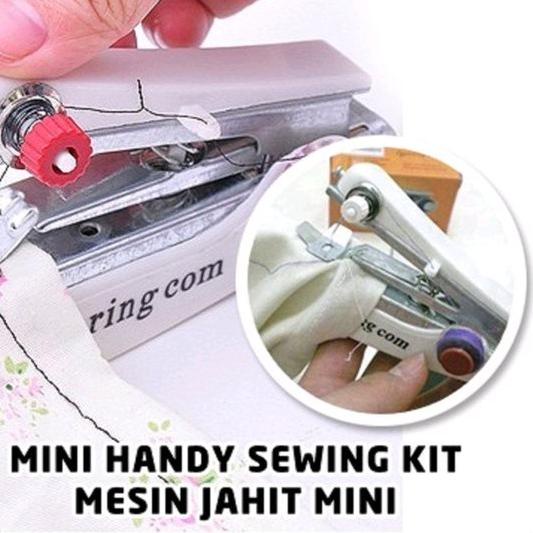 [❤[⚡PECIAL PRICE ]❤]mesin jahit tangan mini portable mesin jahit portable mesin jahit portable mini mesin jahit tangan portable alat jahit portable perlengkapan mesin jahit murah alat jahit mini jahit portable mini mesin jahit murah alat jahit portable