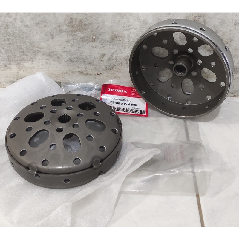 MANGKOK GANDA VARIO 110-125-150-160 PCX 150-160 ORIGINAL CUSTOM