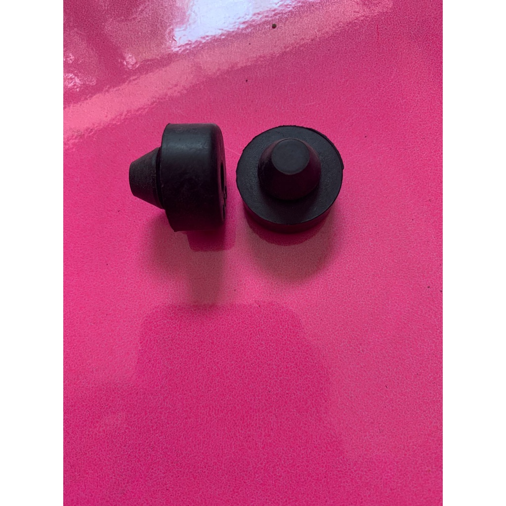 karet jok motor yamaha jupiter z1