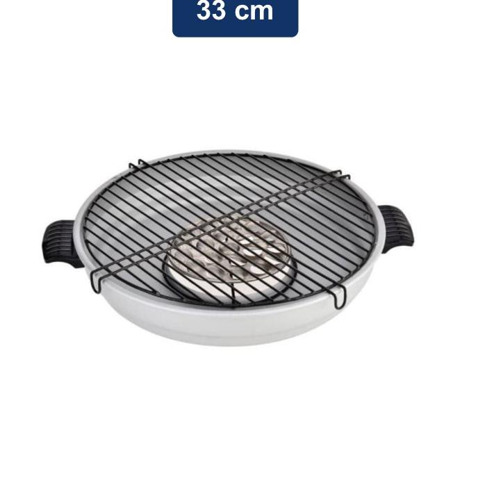 Good--Maspion Alat Pemanggang / Fancy Grill 33 cm