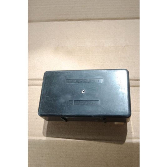 CDI originL KLX 150.CDI kawasaki KLX 150 original copotan.