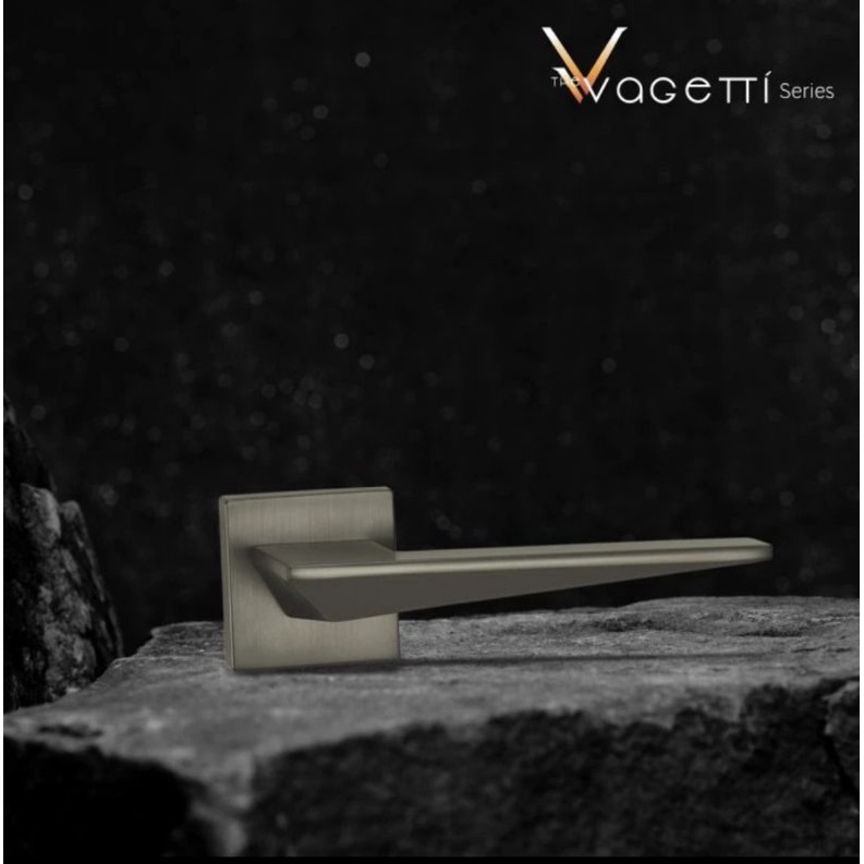Kunci Onassis Premium - Vagetti Series Ada 4 Model 2 Warna