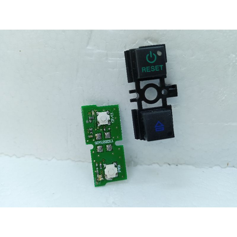 TOMBOL RESET PS2 FAT SERI 5000