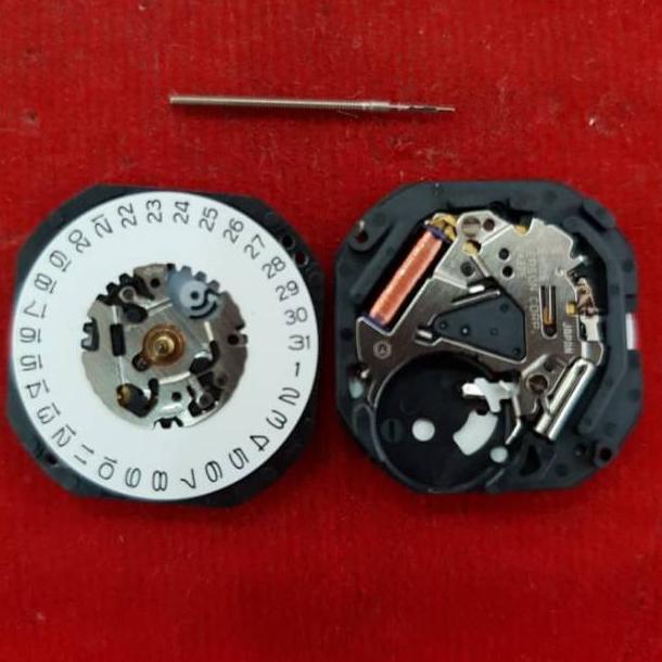 MESIN JAM TANGAN EPSON VX32 MESIN MIRAGE {PUR.22Oc22ᵁ}