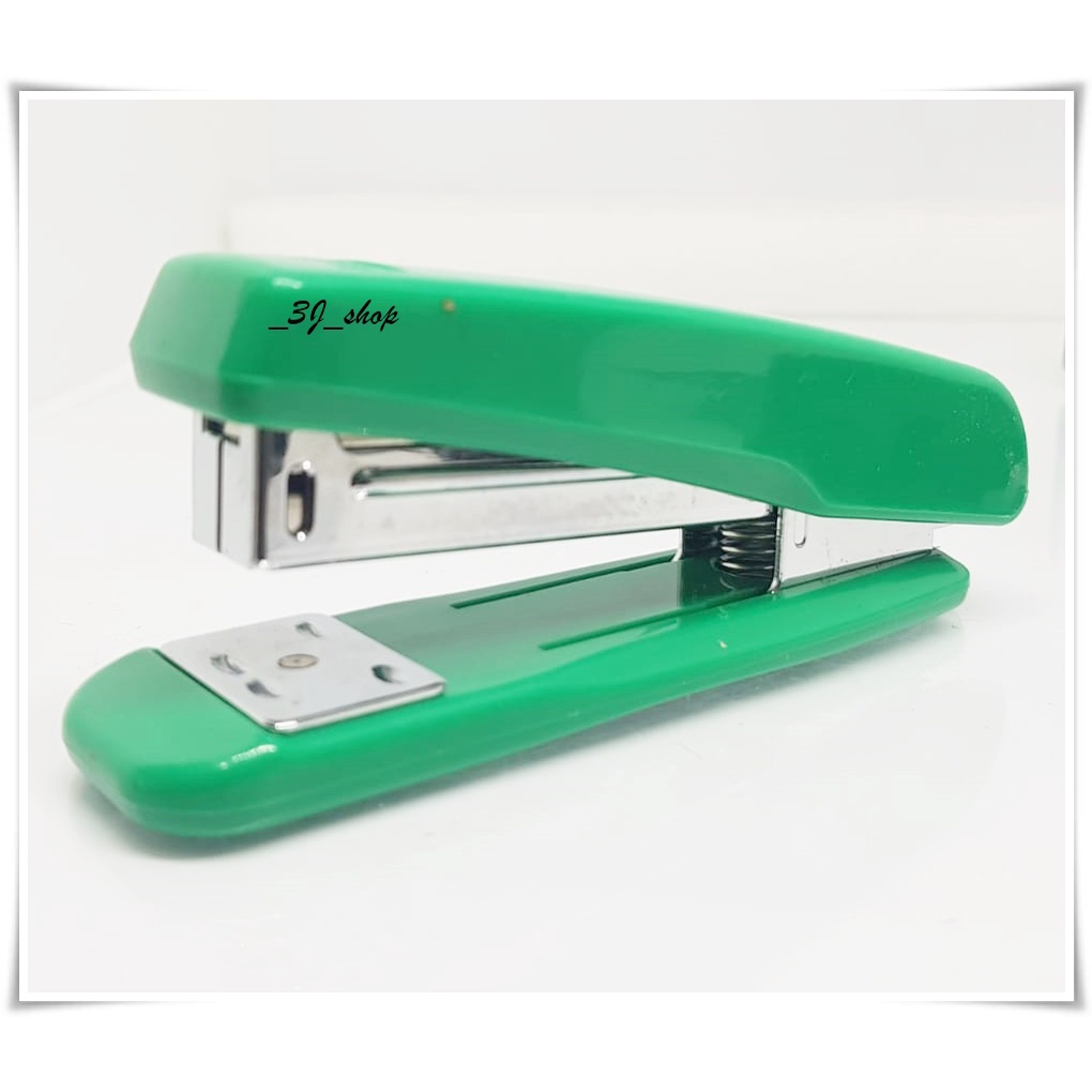 

0378-Staples Joyko HD50CL / Staples / Hekter / Jepretan / Jetrekan / Alat Sekolah / Stapler Jepretan Halus
