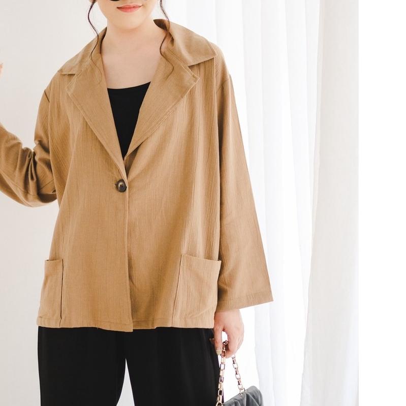 Myrubylicious VADISHA BLAZER KODE N639