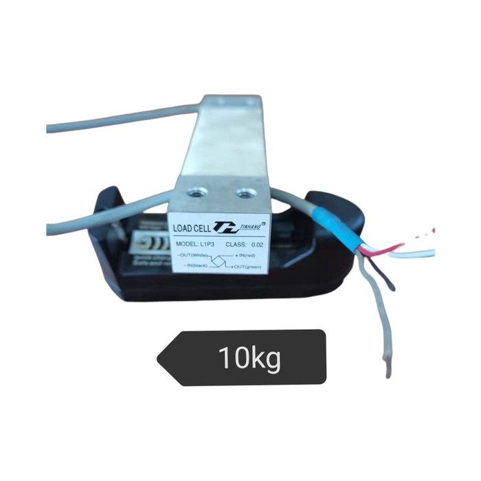 Loadcell Timbangan 10Kg Dan 20Kg
