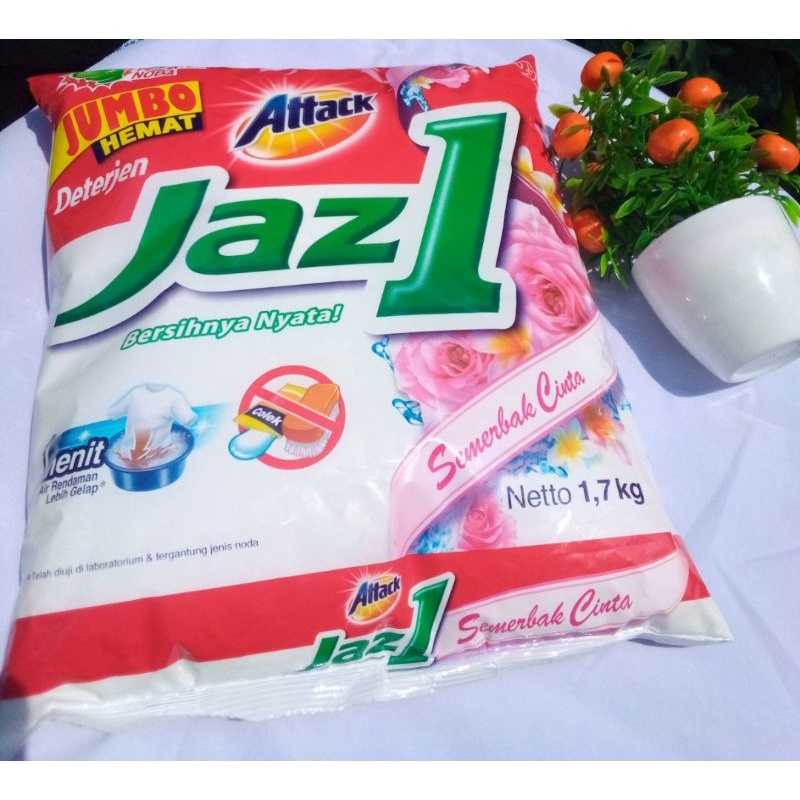 jaz1 deterjen bubuk 1.7kg