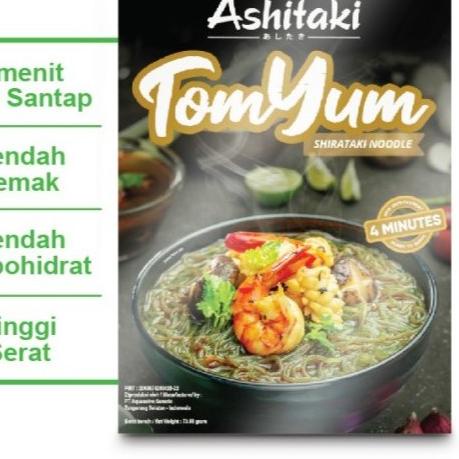 

Klik Beli ✰ Ashitaki MI Rebus Tomyum 73gr / MI Instant`