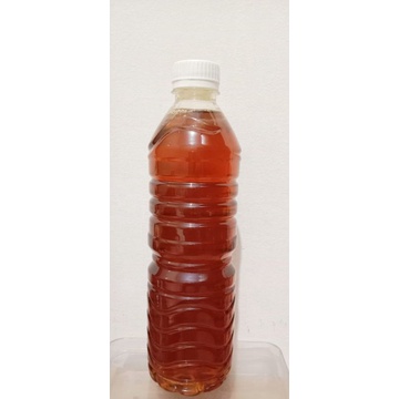 

Madu Randu 600 ml (JAMINAN MADU MURNI : Garansi Uang Kembali 100%)