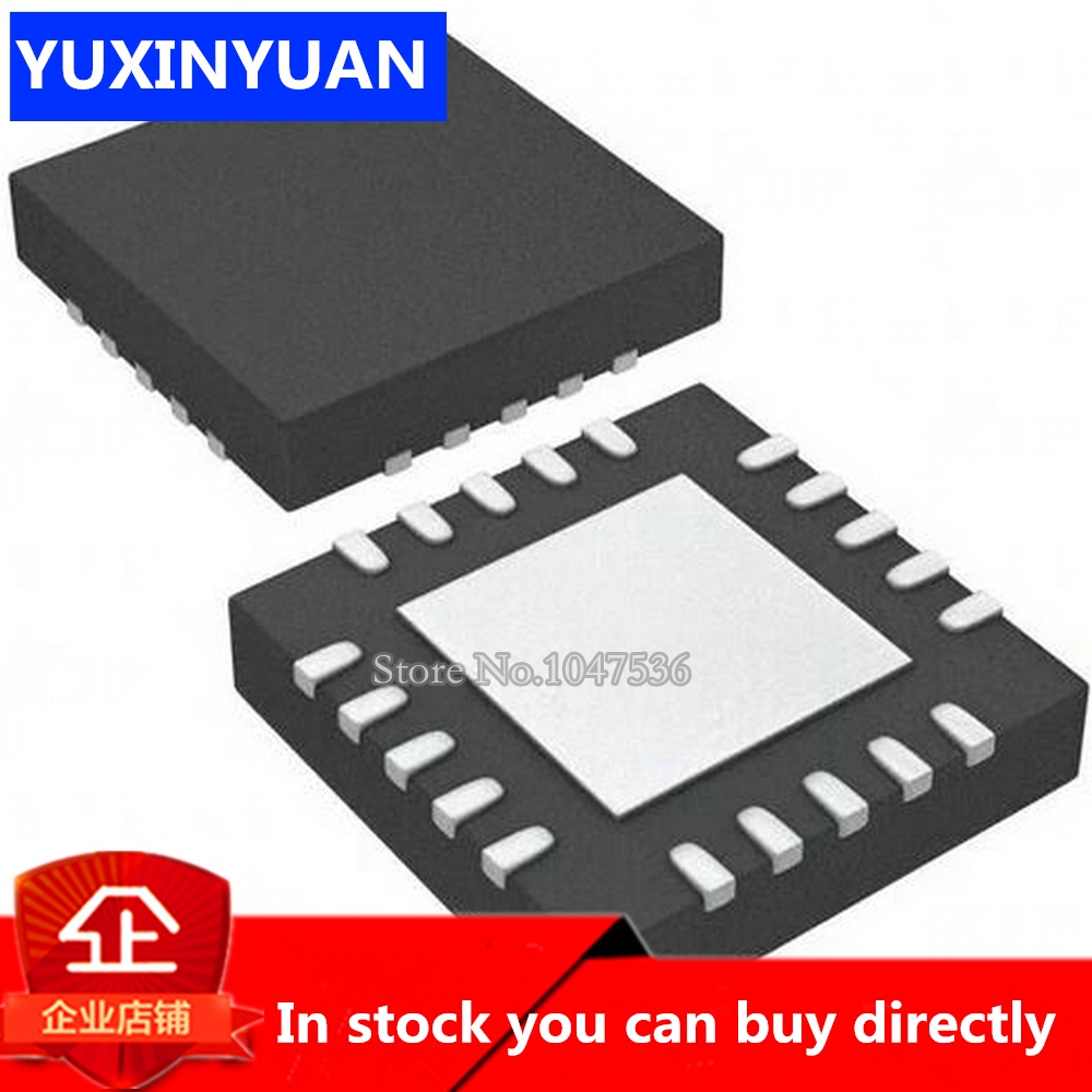 10pcs/lot BQ24727RGRR QFN-20 BQ727 BQ24727 QFN Baru original 新边进口