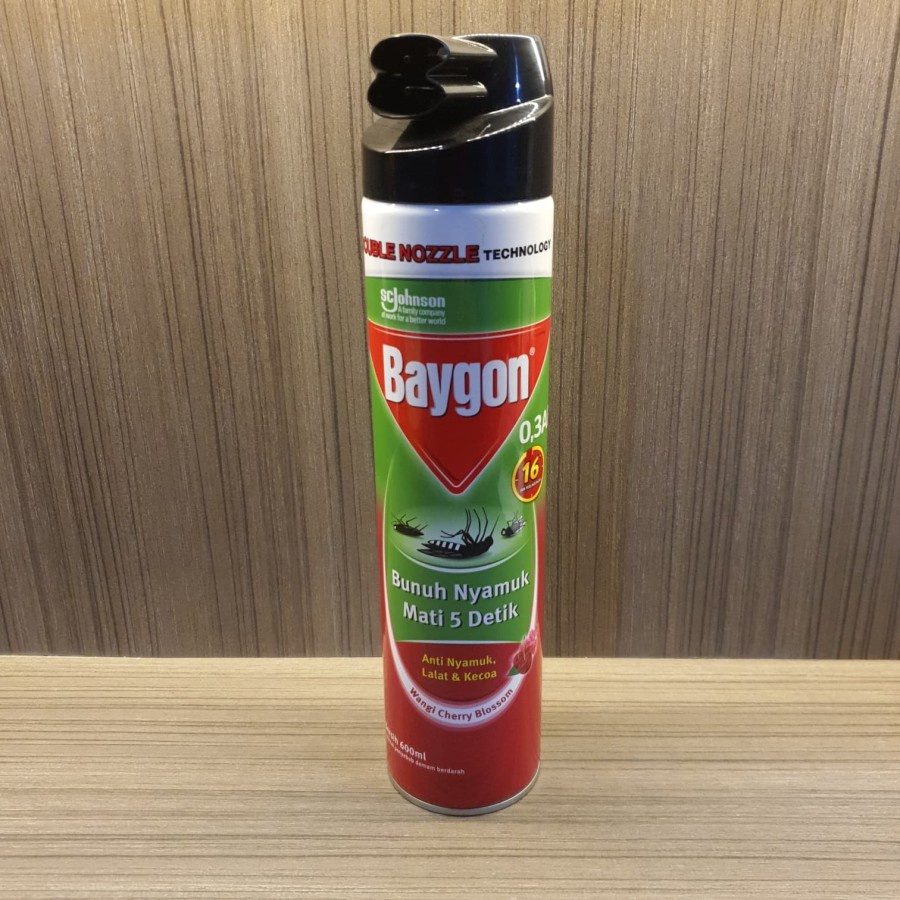 BAYGON