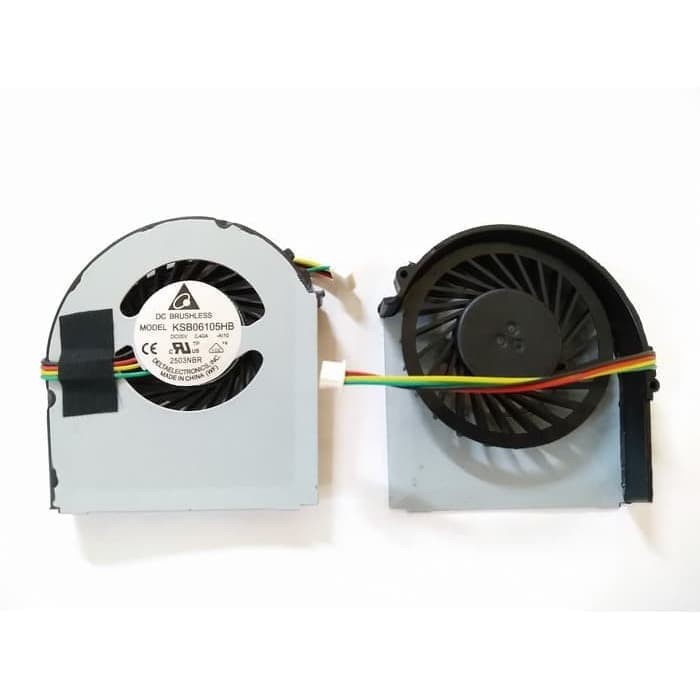 Fan Kipas Laptop Lenovo IBM ThinkPad T420 T420i T420s