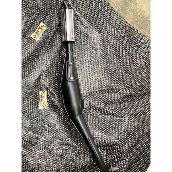 knalpot kenalpot fiz r fizr merk dpj DPJ