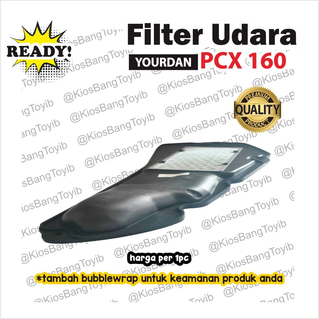 Filter Saringan Udara Honda PCX 160 PCX160 (YOURDAN)