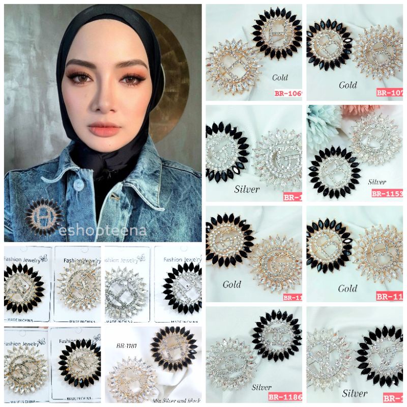 B22 bros hijab mata merk_bros jilbab_bros H_bros CH_bros L*_bros B