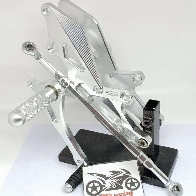 Step Underbone Ninja R Ninja Rr Ninja 150 Fastbikes Underbone Ninja