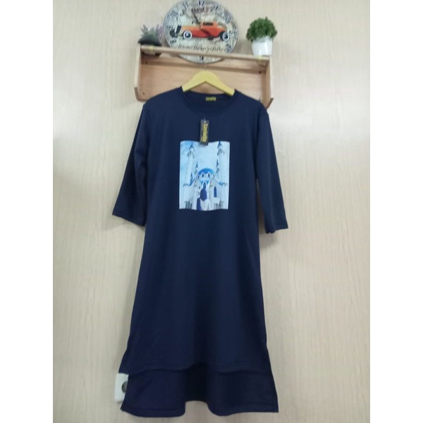 TUNIK WANITA / LONG TUNIK / TUNIK MODERN