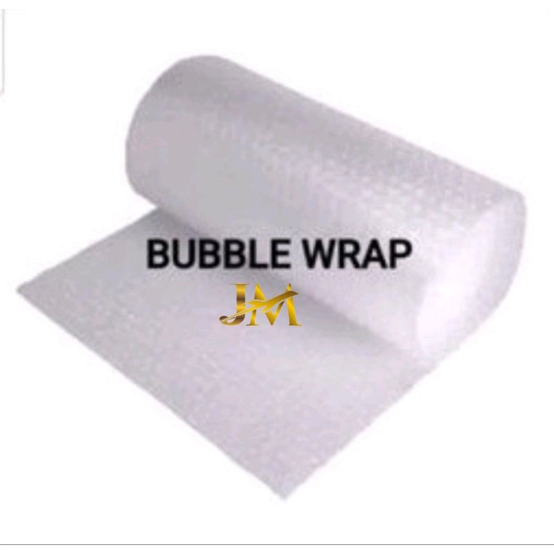 

Tambahan Bubble Warp