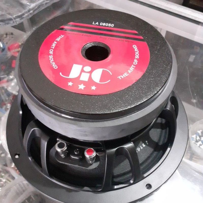 SPEAKER JIC LA 08050