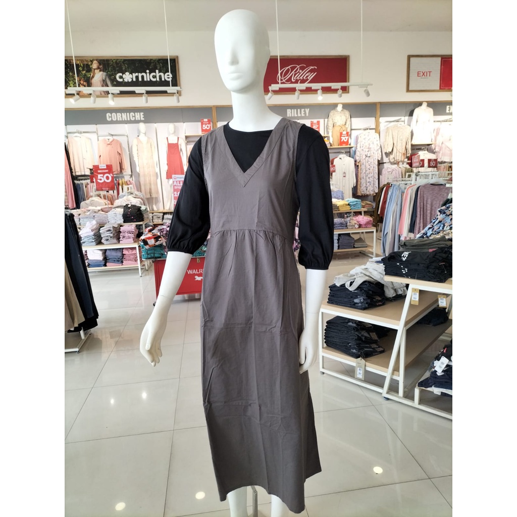 Overall corniche | original Brand Matahari | Overall murah |