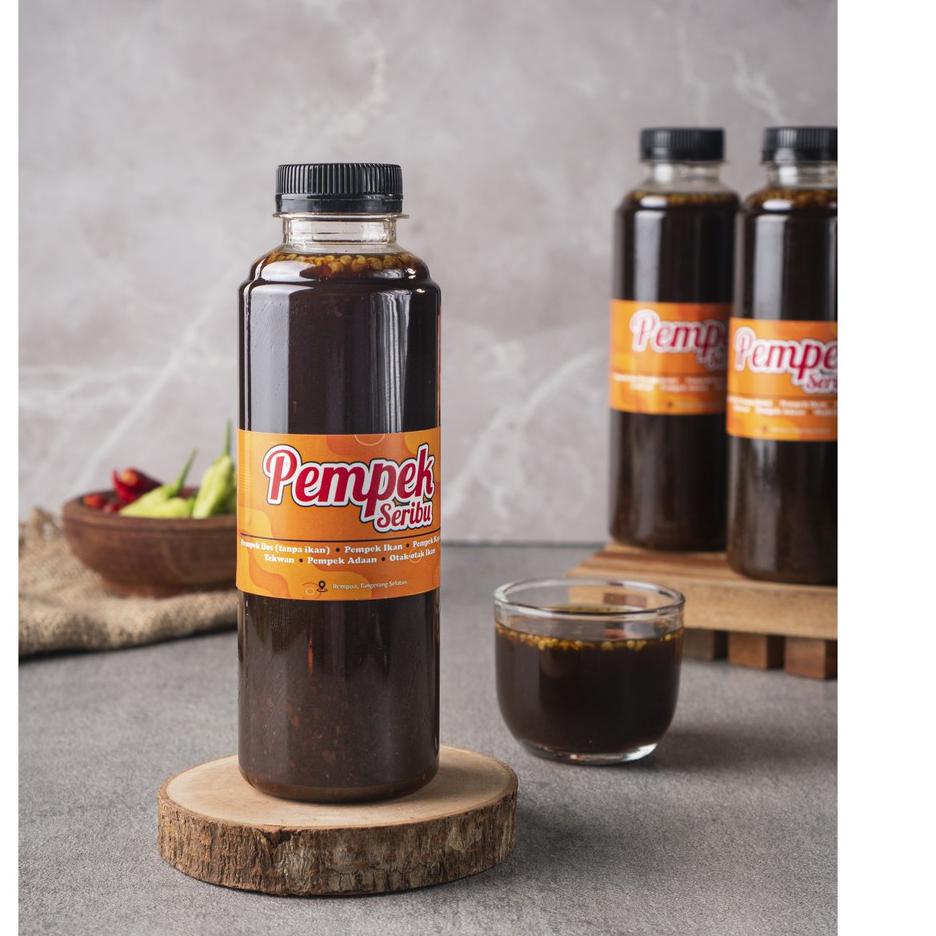 

TRXg5G0s--Kuah Pempek Palembang Asli cuko