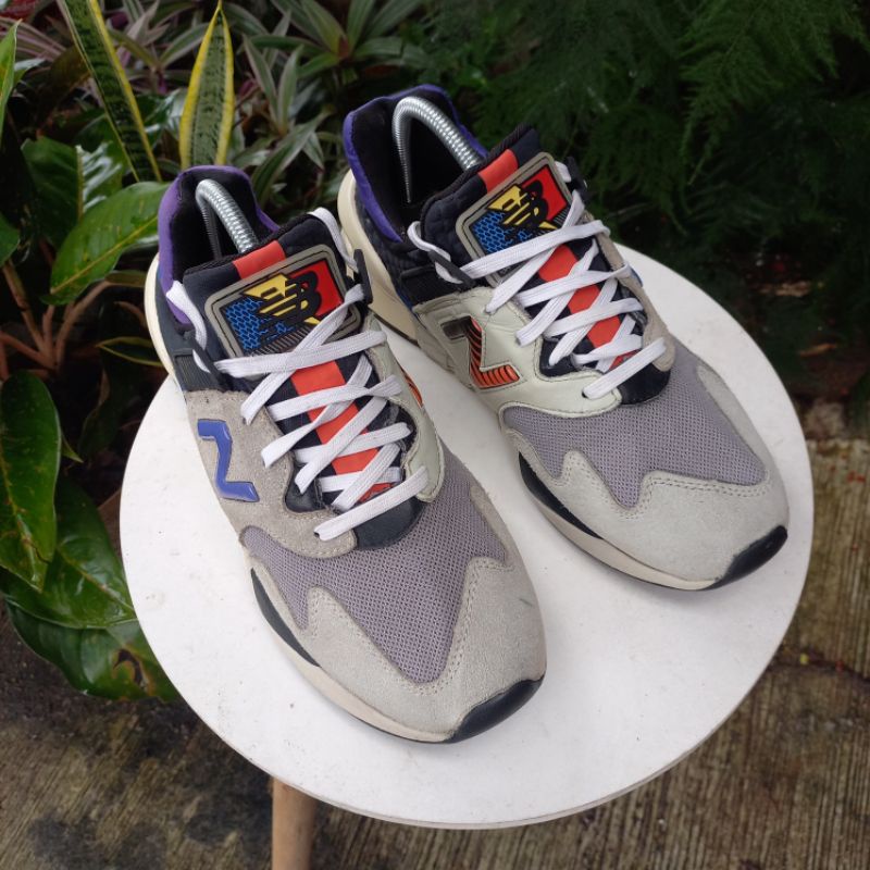 sepatu sneakers new balance NB 997 second preloved original