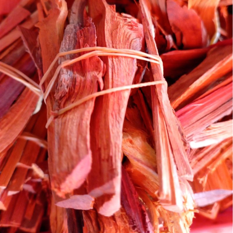 

Kayu Secang Kering (150 Gram)