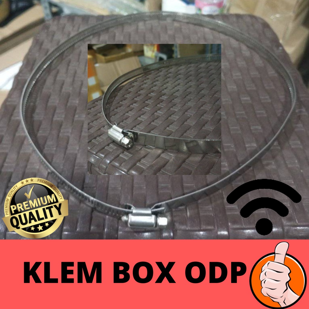 KLEM BOX ODP