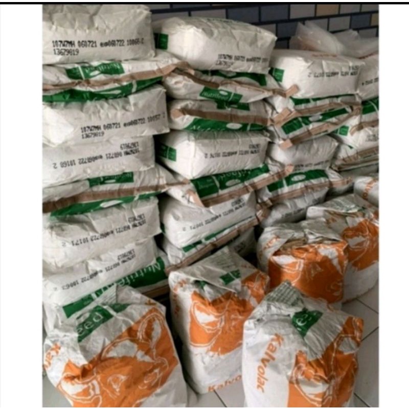 

SUSU KALVOLAC PENGGANTI INDUKAN SAPI DAN KAMBING REPACKAGED 1 kg