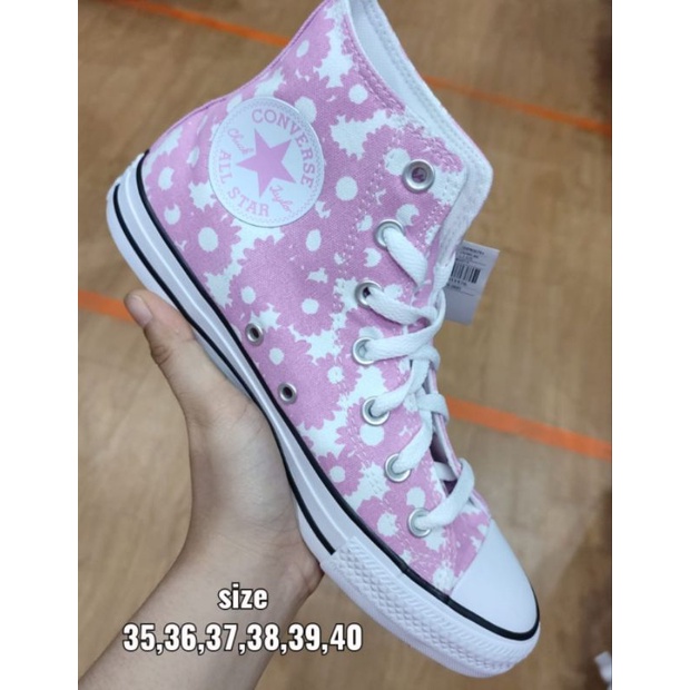 CONVERSE CTAS HI(W)